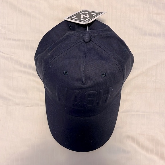 NASH ball cap - Picture 2 of 4